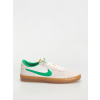 Nike SB Heritage Vulc (summit white/lucky green white) 37.5, biela
