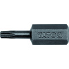 YATO YT-7909 Bity TORX s 8 mm otvorom T15 x 30 mm 50 ks
