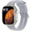 CARNEO Zephyr Ultra mini HR+ Silver/Sport Band/Blue-Gray 8588009299516