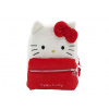 Hello Kitty plyšový batoh