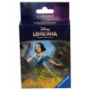 Disney Lorcana TCG Ursula's Return Sněhurka obaly 65 ks
