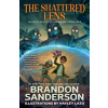 The Shattered Lens - Brandon Sanderson, St Martins Pr