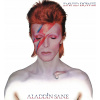 BOWIE, DAVID - ALADDIN SANE LP