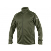 Mikina CXS TORONTO, pánska, khaki, veľ. XL
