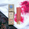 Rituálne Živicové Tyčinky - Dračia Krv Varianta: Ritualharz auf Stäbchen – Drachenblut