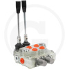 Ventil HYPEX 02P45 (DG4-220) /A1KZ1/A1KZ1-11G38