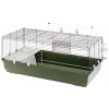 FERPLAST Klietka RABBIT 120 s výbavou