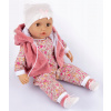 Interaktívna bábika Kinderplay 45 cm