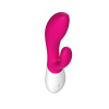 Satisfyer Curvy Trinity 4