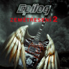 Zemětřesení 2 - Epilog / Vinyl [LP]
