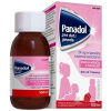 Panadol PRE DETI JAHODA 24 mg/ml sus por (fľ.skl. hnedá+aplikátor) 1x100 ml GlaxoSmithKline Consumer Healthcare GmbH & Co. KG