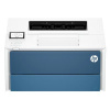 HP LaserJet Pro 4007dn (8X3E1A) Tlačiareň / formát A4 / Laserová / Čierno-biela / Duplex / Displej / USB / LAN