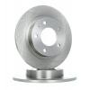 TATechnix Brzdový kotúč 261mm Mazda 626 V Station Wagon (GW) 1.8, 1.9, 2.0, 2.0H.P. - BREMBO