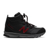 New Balance Jr YT800BS2 shoes (178787) Black/Green 39