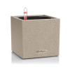 Lechuza Canto Stone 14 All inclusive set sand beige béžová 14x14x14 cm
