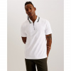 Tričko Ted Baker White 1057476 M (3)