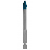 BOSCH Súprava vrtákov EXPERT HEX-9 HardCeramic 7 × 90 mm 2608900591