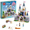 LEGO UK 41154 Disney Princess Cinderella's Dream Castle Building Block