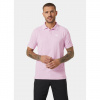 Pánská polokošile HELLY HANSEN 34068 052 KOS POLO 052 cherry velikost XXL