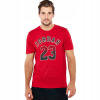 Nike Jordan Jumpman T-shirt Red XXL (Nike Jordan Jumpman T-shirt Red XXL)