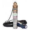 Ponorné čerpadlo GREENPUMP 4SKM 150 - 30 m