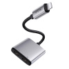 Mcdodo CA-2690 OTG konvertor 2v1 Lightning na USB 3.0 37724