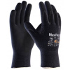 ATG Protiporézne rukavice MAXIFLEX CUT 34-1743 (kevlar) Veľkosť: 07