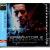 Terminátor 2: Soudný den (soundtrack - CD) Terminator 2: Judgment Day