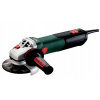 Uhlová brúska sieťová Metabo 1550 W 230 V