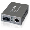 TP-Link MC110CS Media Converter 100TX/100FX SM, SC, 20 km