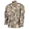 Blúza US ACU Rip/Stop MFH 03383P - HDT camo
