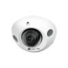 Tp-link Kamera VIGI C230I Mini(2.8mm) 3MPx, vnitřní, IP Dome, přísvit 30m
