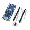 Arduino Nano nespájkované s USB-C