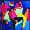 ROLLING STONES - DIRTY WORK LP