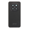 Batériový kryt + sklíčko kamery s rámom Xiaomi Redmi Note 15 Pro+ 5G Black