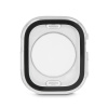 HAMA Ochranné puzdro pre Apple Watch Ultra 3, 49 mm, priehľadné - 00210972