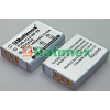 Fuji NP-95 1400 mAh 5,2 Wh Li-Ion 3,7 V