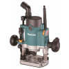 Elektrická horná frézka Makita 1100W Makpac RP1111CJ