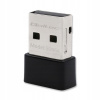 Qoltec Ultrarýchly bezdrôtový mini adaptér USB Wi-Fi štandard AC 650Mbps