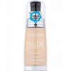 Deborah Milano 24 ORE NUDE perfect SPF 20 podkladová báza IVORY 00 30 ml