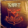 KABAT - CORRIDA/STANDART (1CD)
