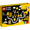 LEGO® 40656 Hranie s Braillovým písmom – anglická abeceda