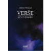 Verše až z vesmíru - Oldřich Tibitanzl