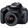 Canon EOS 4000D + objektív EF-S 18-55 DC III
