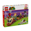 LEGO® Super Mario™ 71437 Bowserov rýchlik (LEGO71437)