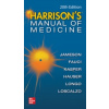 Harrisons Manual of Medicine, 20th Edition