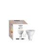 AQARA LED Bulb T2 GU10, CCT LB-L03E LB-L03E LB-L03E - AQARA-LB-L03E-1738
