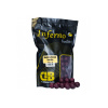 CARP INFERNO BAITS Boilies Carp Inferno Nutra Line Švestka Prevedenie: Boilies 20mm - 1kg