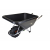 Bravo Motúčko STANDARD POWER Pneumatika: Lamelová 16 cm, Korba: Plastová 200l, Rám: Pozinkovaný