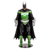 McFarlane Toys DC Collector Akční Figurka Batman as Green Lantern 18 cm